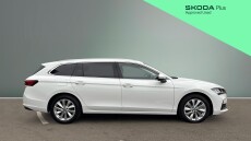 Skoda Superb 1.5 TSI iV SE Technology DSG 5dr Estate